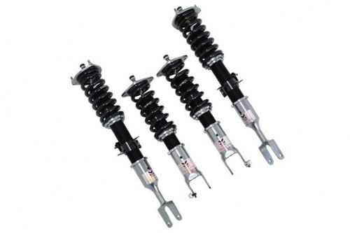 Megan racing track series coilovers for nissan 350z 03-09 / infiniti g35