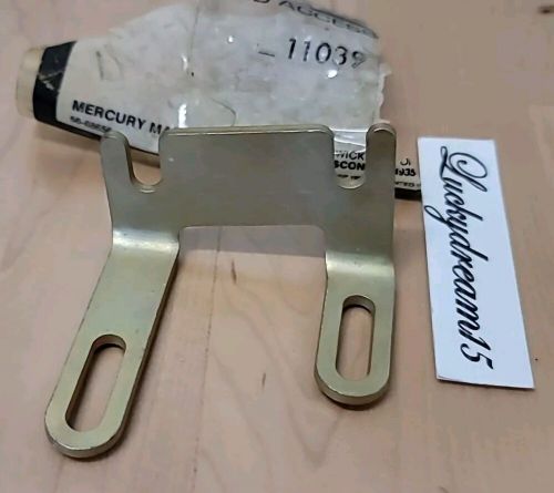 Oem quicksilver mercury 11039 bracket