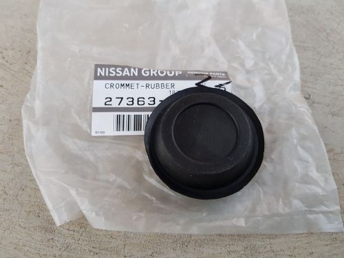 Nissan b110 sunny heater hose firewall grommet new datsun 1200