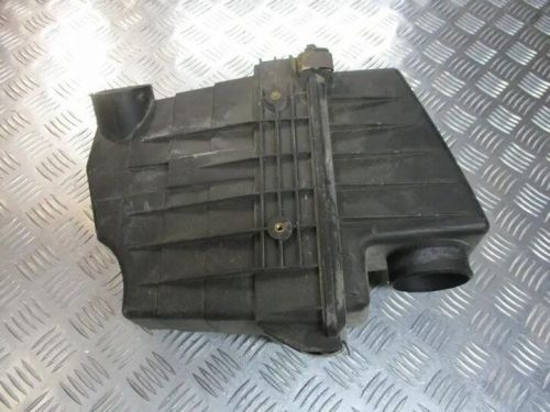 Land rover freelander l314 air filter box 1.80 petrol 86kw 2001 26656921-