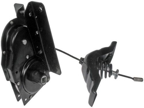 Dorman   oe solutions spare tire hoist p n 924 528