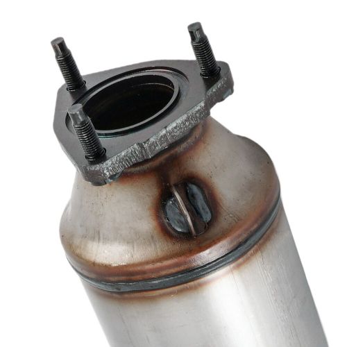 Catalytic converter epa obdii for honda cr-v 2007 - 2009 2.4l direct fit 53782