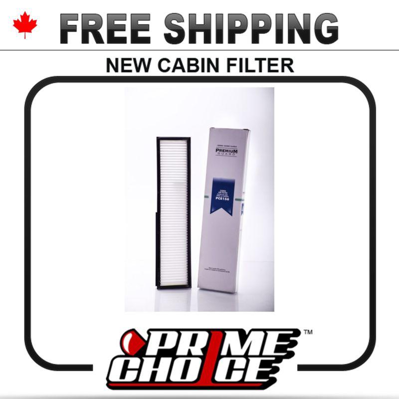 Prime choice new cabin air filter