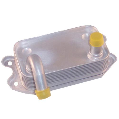 Engine oil cooler - volvo 31201910 - new