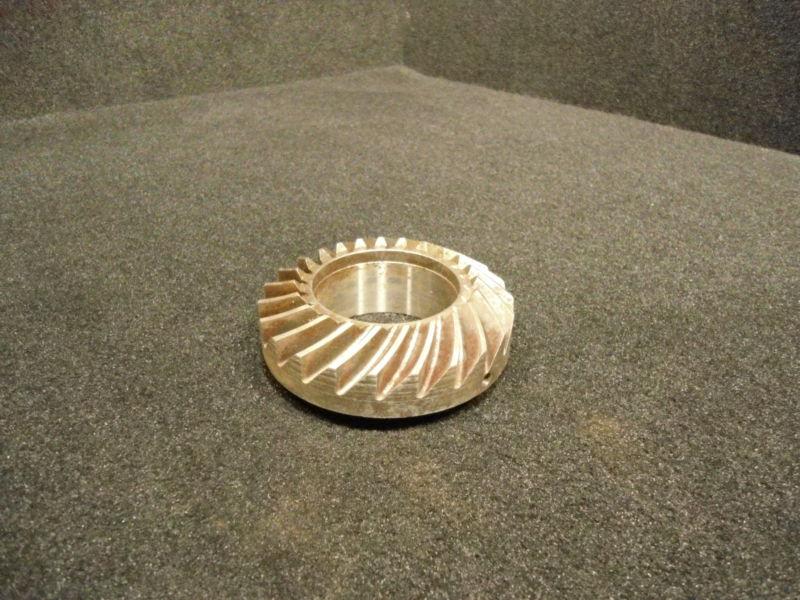 Lower unit gear #381841 #0381841 johnson/evinrude/omc outboard boat part 