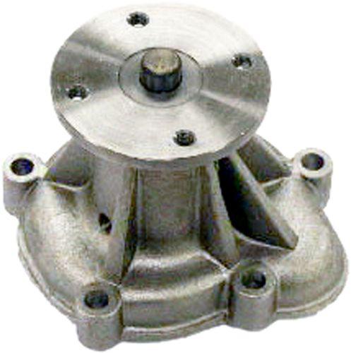 Gates 41071 water pump-water pump (standard)