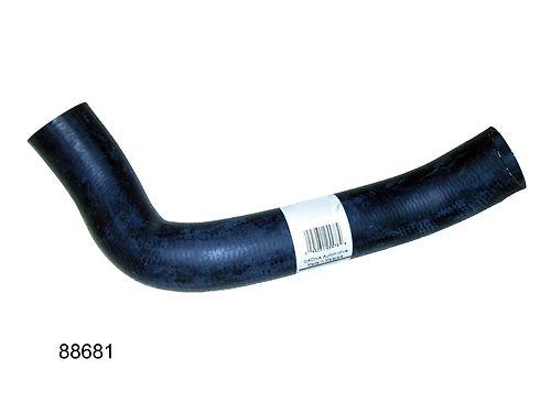 Cadna 88681 lower radiator hose-radiator coolant hose