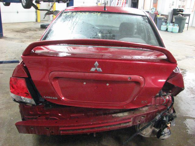 2004 mitsubishi lancer 94813 miles rear or back door left