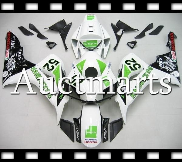 Fit honda 06 07 cbr1000rr cbr 1000 rr 2006 2007 fairing kit abs plastics e13 a3