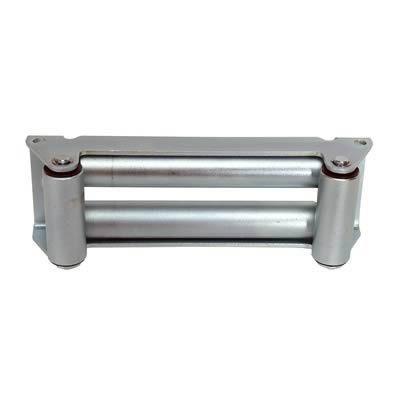 Mile marker wh-10 winch fairlead roller universal each