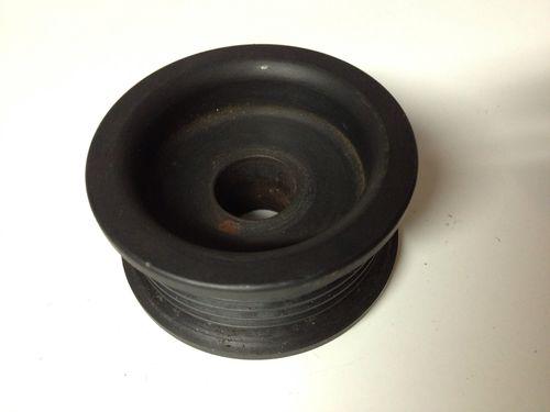 87-93 ford mustang 5.0 alternator underdrive pulley