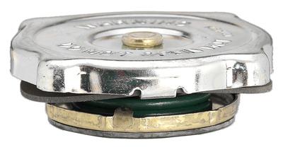 Gates 31350 radiator cap-heavy-duty radiator cap