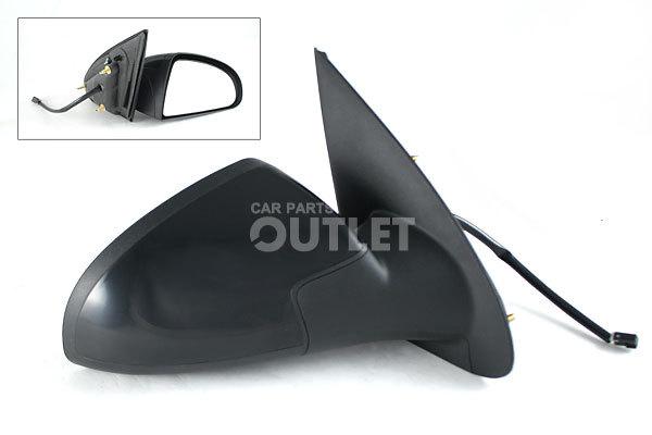 2005-2010 chevy cobalt power remote side mirror 2dr rh