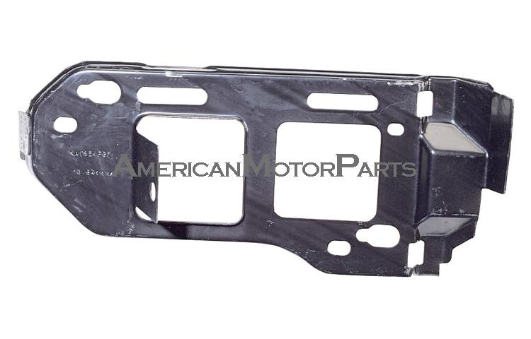 Left driver side replacement headlight bracket panel 95-01 chevy - 10194111