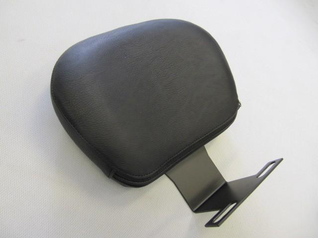 Driver backrest for yamaha roadliner,stratoloiner