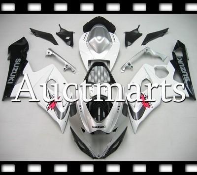 Fit suzuki 05 06 gsxr 1000 gsx-r 2005 2006 fairing bodywork plastics k5 e20 a3