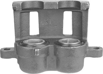 Cardone brake caliper reman replacement passenger side front gm pickup suv ea