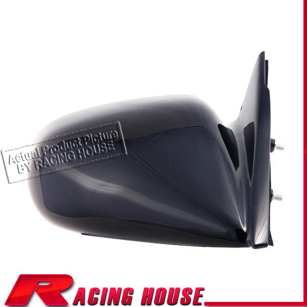 95-99 mits eclipse 95-98 eagle talon power mirror right hand passenger view