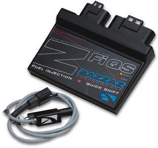 Bazzaz bpd z-fi qs reverse shift for kawasaki zx-10r 06-07