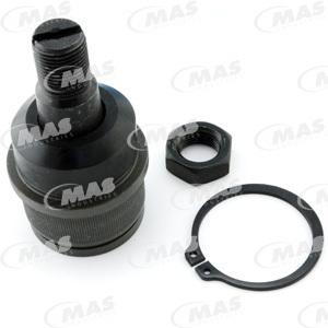 Mas industries b8435 ball joint, lower-suspension ball joint