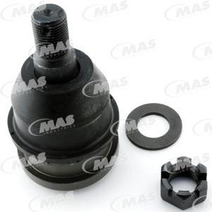 Mas industries b7053 ball joint, lower-suspension ball joint