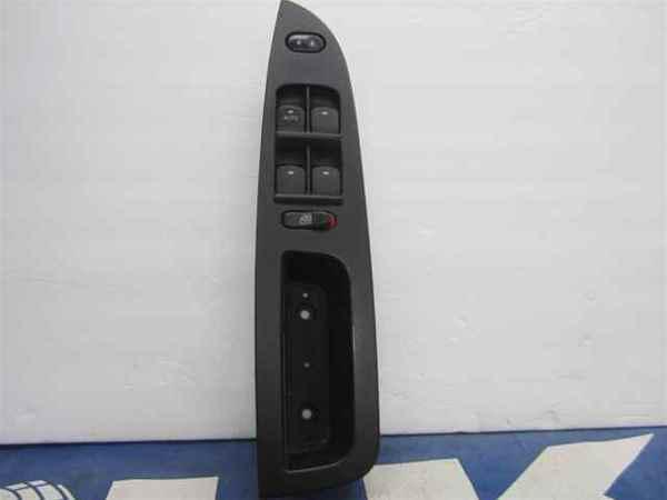 07-09 saturn aura driver left window door switch oem