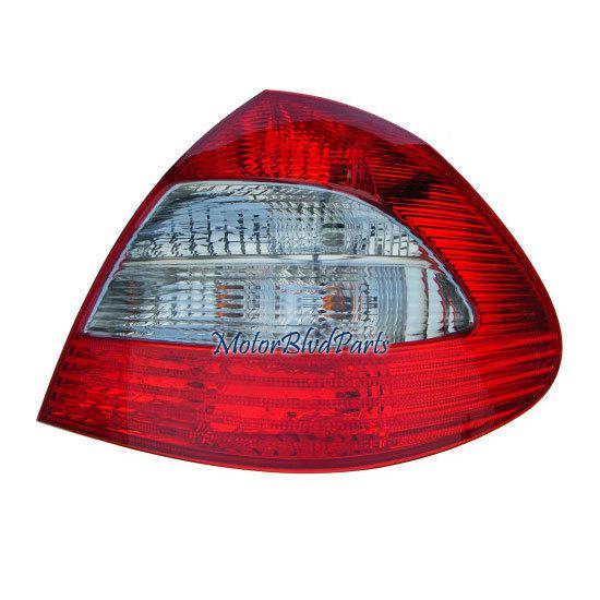 07-08 benz e class w211 tail light lamp passenger right