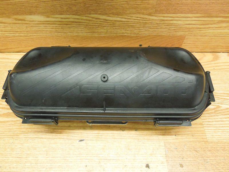 Sea doo xp oem air box #19b328j