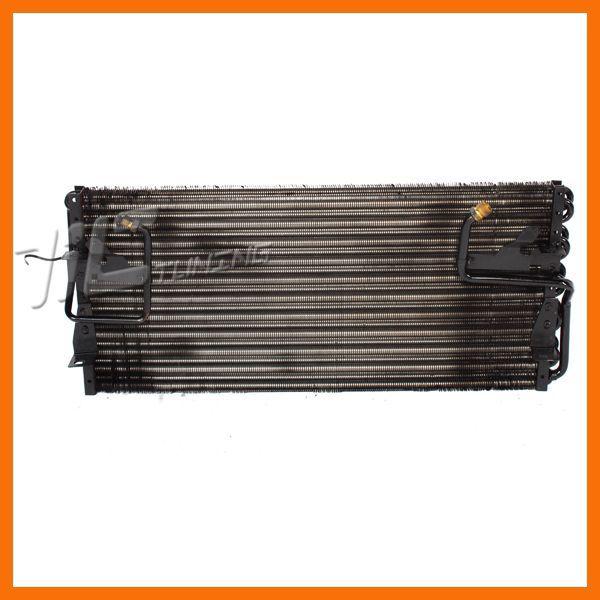 New air conditioning a/c condenser 1987-1989 toyota mr2 1.6 4cyl s/c wo ac drier