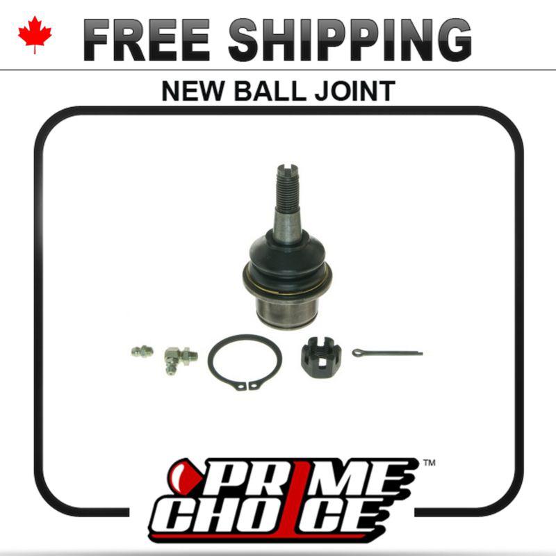 Premium lower ball joint - front left driver or right passenger side suspension