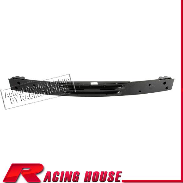 Rear bumper reinforcement primed steel impact bar 2005-2010 honda odyssey rebar