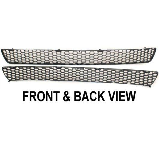 Sherman 405-99a-1 bumper grille front ford focus