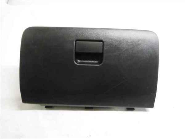 06 07 08 09 fusion milan oem black glove box assembly