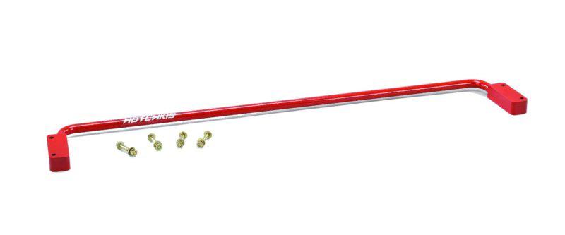 Hotchkis 22414r competition rear sway bar for scion xa/xb