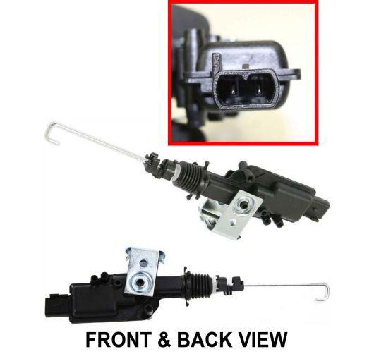 Ford explorer sport mercury mountaineer cargo door power lock actuator new