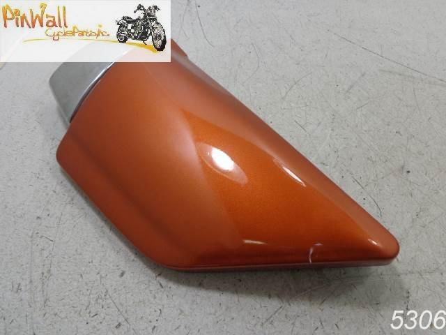 81 suzuki gs550t gs550 550 left side cover