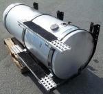 Volvo vn vnl rh fuel tank with brackets and steps 20469570