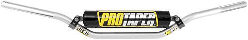 Protaper se handlebar - ktm50 bend - silver  2103d silver