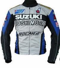 Motorcycle duhan textile racing repsol jacket new motor bike monster suzuki