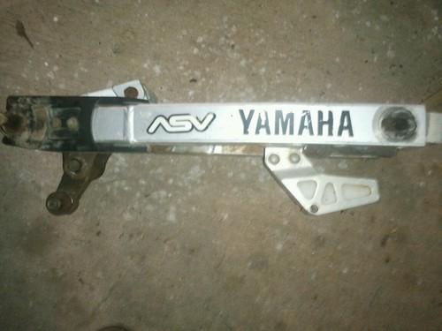 2004 yamaha yz 85 swing arm swingarm used 