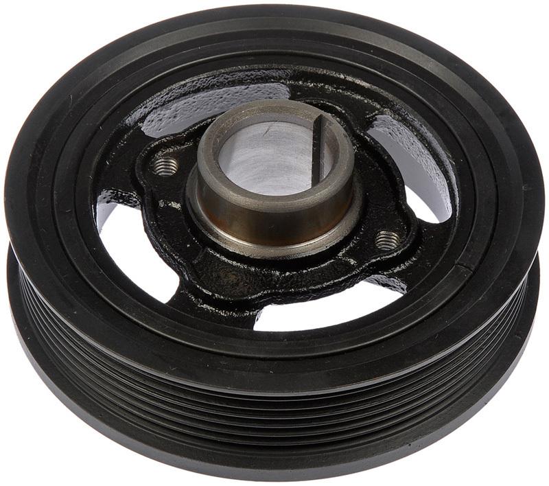 Engine harmonic balancer / pulley assembly dorman 594-304