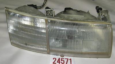 Mercury 92-95 sable headlight head light/lamp right 1992 1993 1994 1995