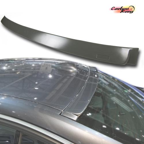 Bmw f10 rear roof spoiler wing new 2013 5 series ☆