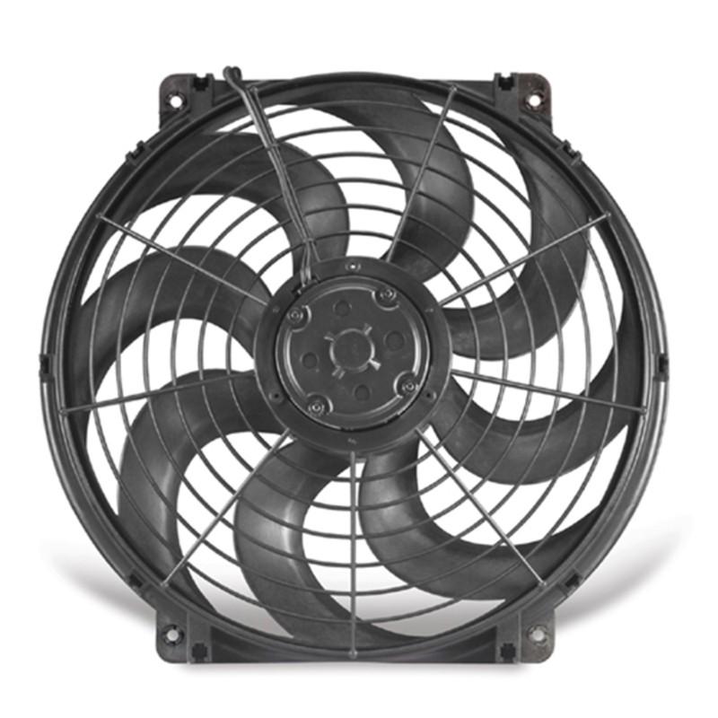 Flex-a-lite 39624 24 volt electric fan