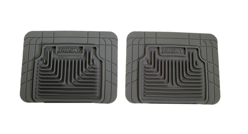 Husky liners 52032 universal heavy duty floor mat