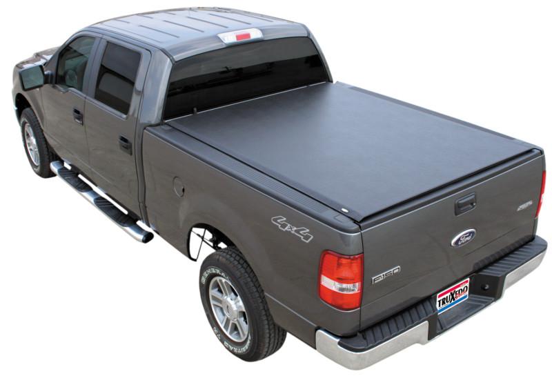 Truxedo 558101 truxedo lo pro qt; tonneau cover