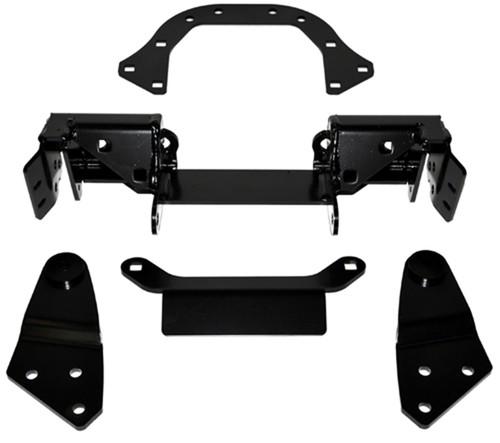 Warn 87190 plow mount kit 12 trx500fm fourtrax foreman 4x4