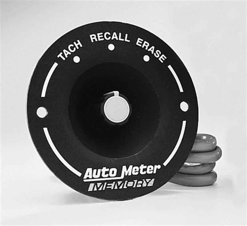 Auto meter 5225 memory switch