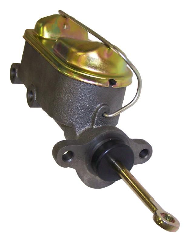 Crown automotive j8134270 brake master cylinder 78-86 cj5 cj7 scrambler