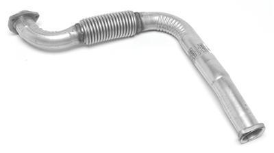 Walker 43006 exhaust pipe